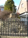 Neville's Cross
