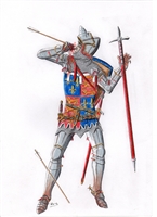 Shrewsbury Prince Henry