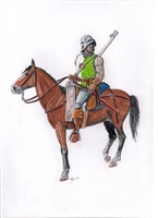 Stoke Royal Archer Stoke Royal Archer