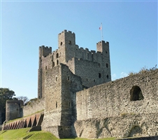 Rochester Castle Rochester Castle